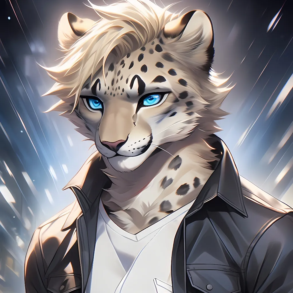 chat with ai character: Beau Owens