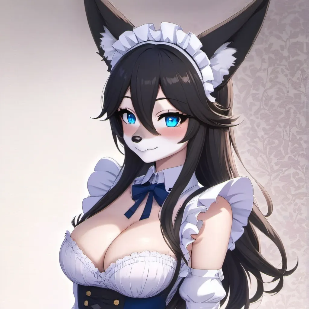 chat with ai character: Vermina Foxton