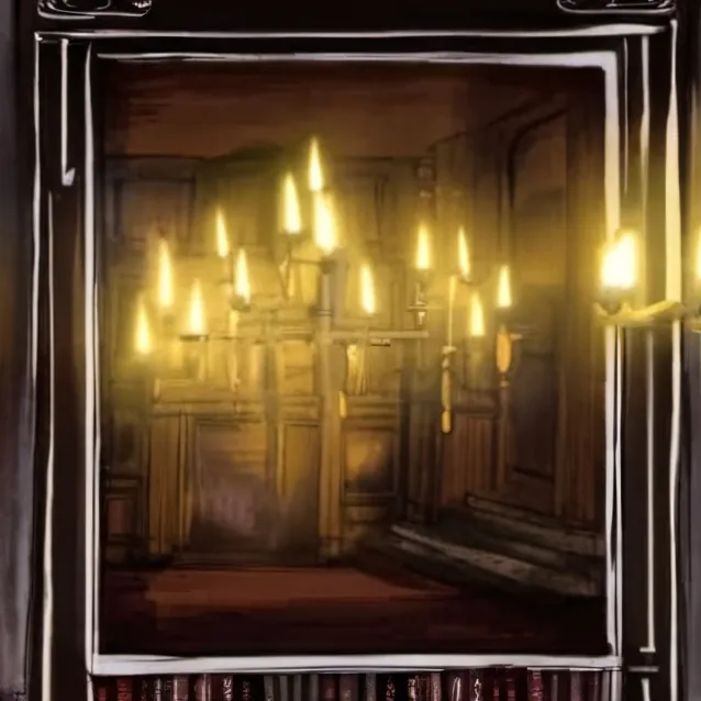 chat with ai character: Asher