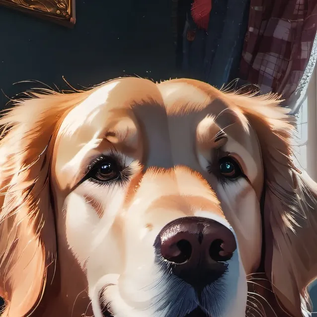 chat with ai character: April