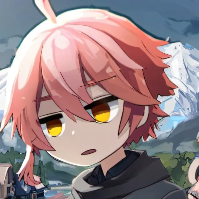 chat with ai character: Eli