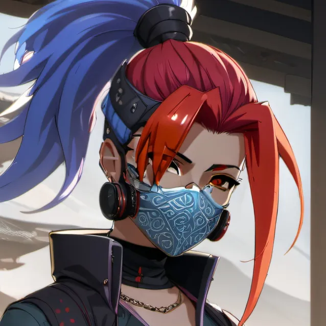 chat with ai character: sarah Elmira 