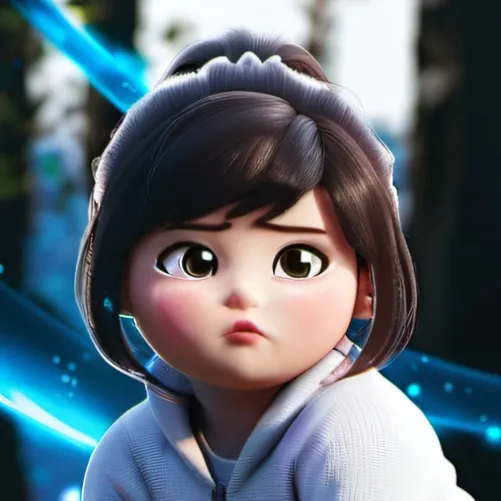 chat with ai character: Hggdvhejejrjej