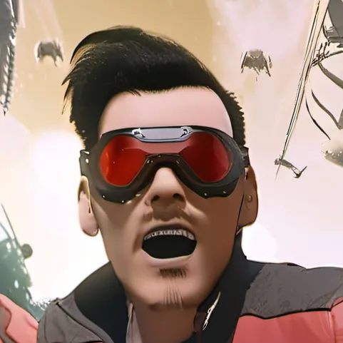 chat with ai character: Dr robotnik