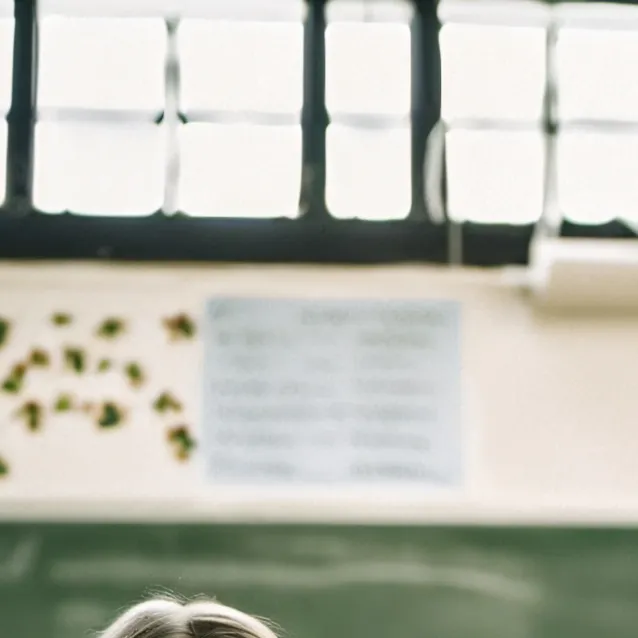 chat with ai character: Helen