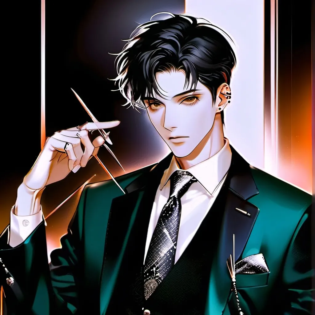 chat with ai character: ♡jason♡