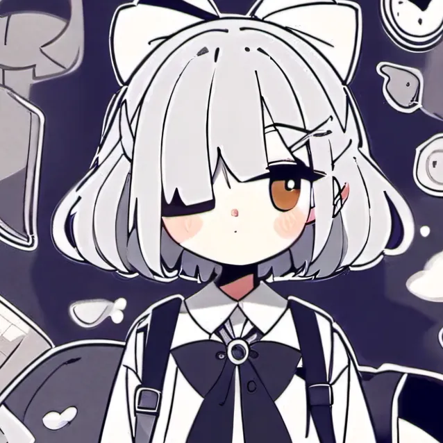 chat with ai character: ♡clarie♡(fpe)