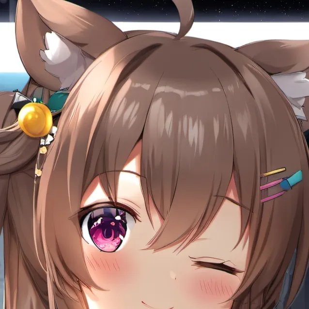 chat with ai character: Angela 