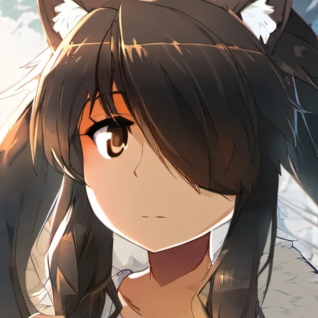 chat with ai character: Alexis 