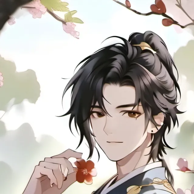 chat with ai character: levi