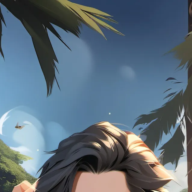 chat with ai character: Michael