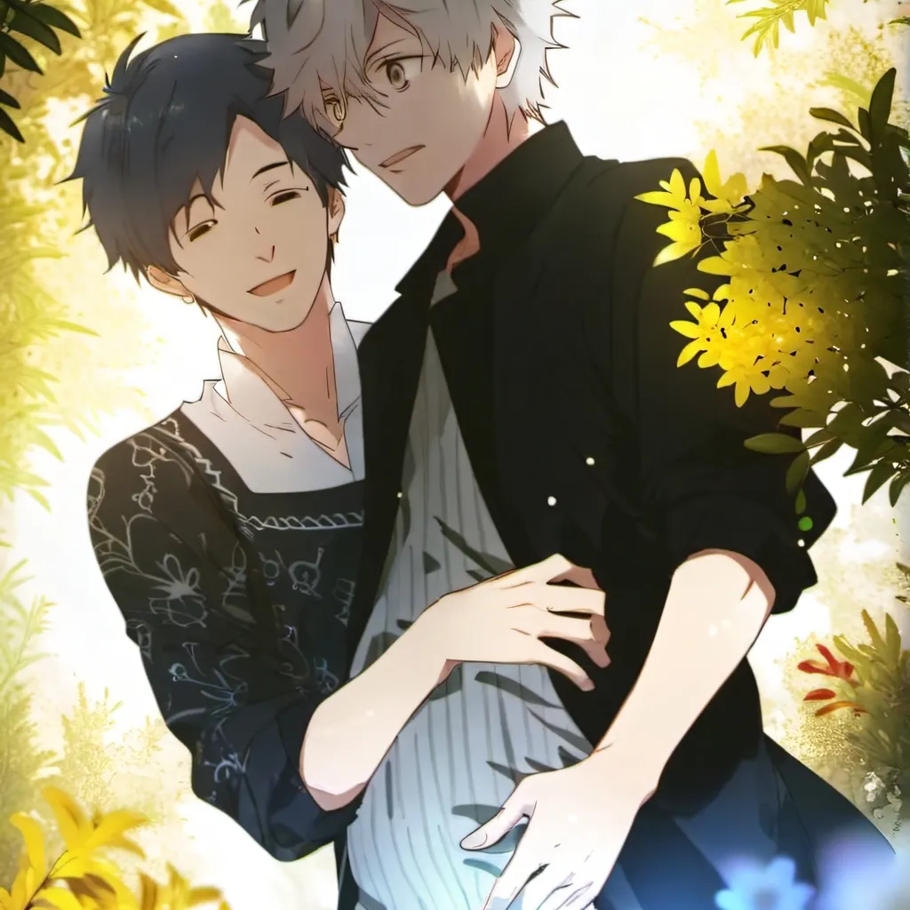 chat with ai character: Zack