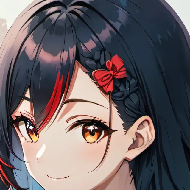 chat with ai character: lilian