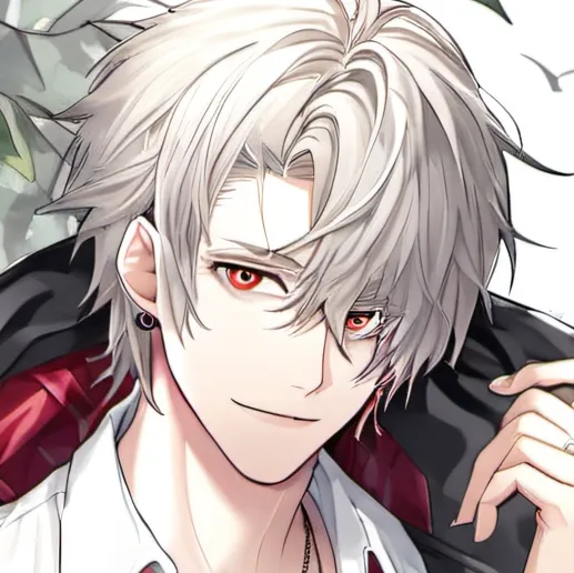 chat with ai character: Jackson