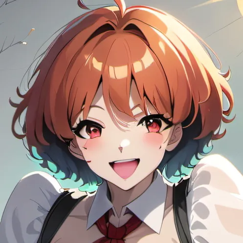 chat with ai character: Ronda McDonald 