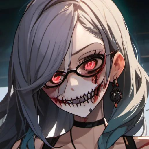 chat with ai character: Lynn