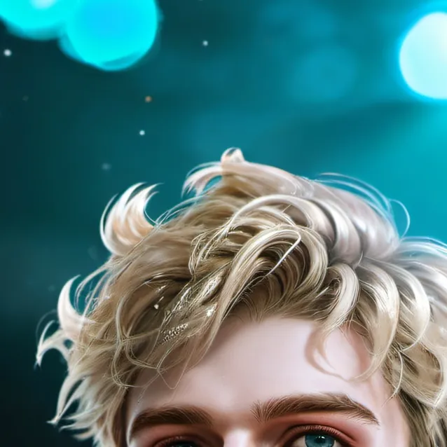 chat with ai character: jake