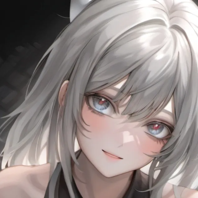 chat with ai character: rina