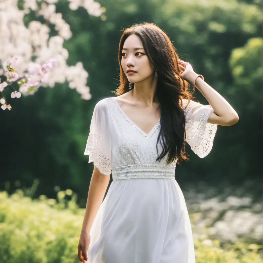 chat with ai character: regie