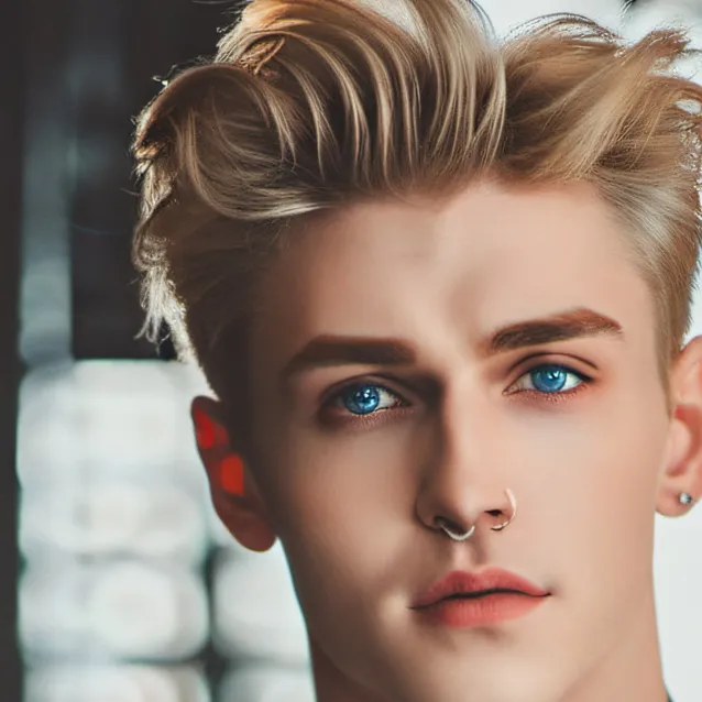 chat with ai character: Jackson 