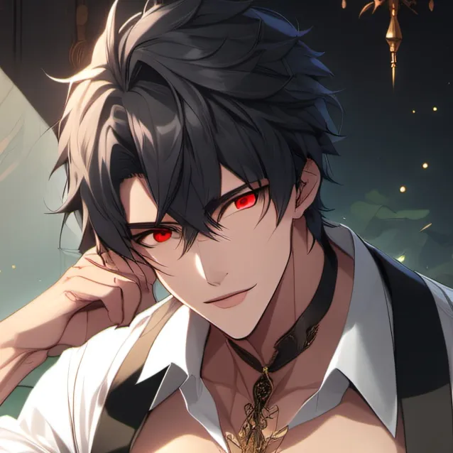 chat with ai character: callob