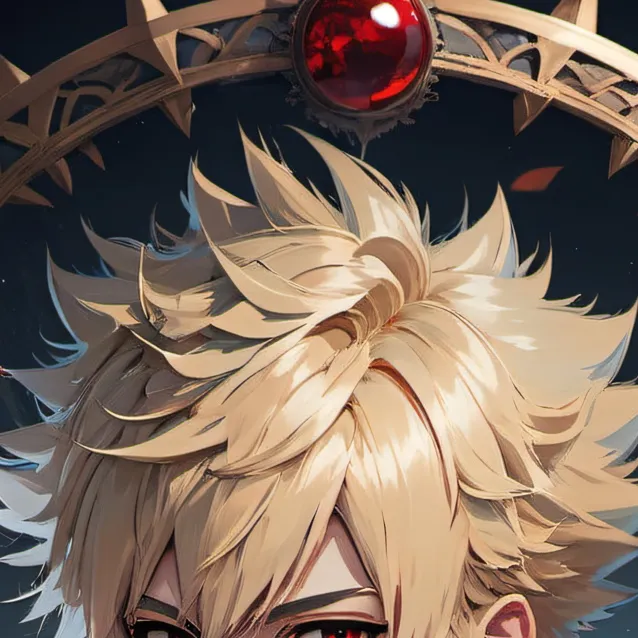 chat with ai character: bakugo 