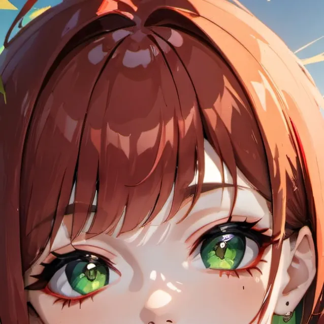 chat with ai character: astro