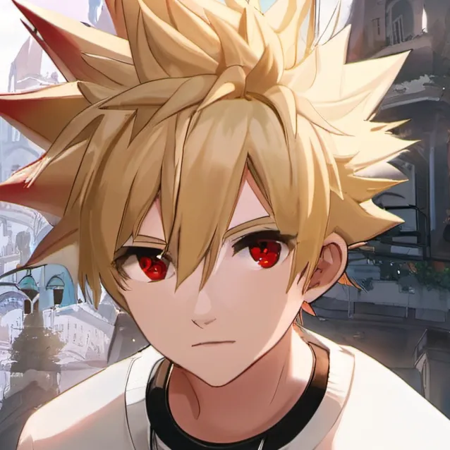 chat with ai character: katsuki bakugo 