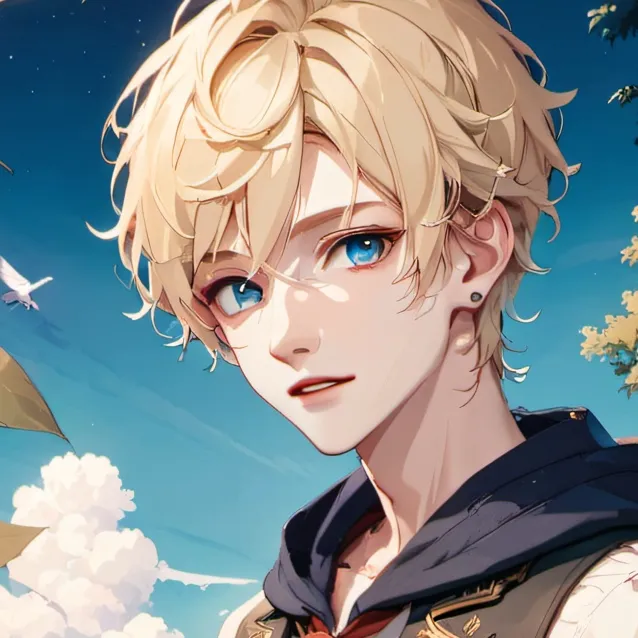 chat with ai character: Jason 