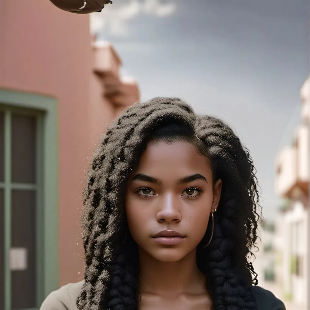 chat with ai character: Jordan