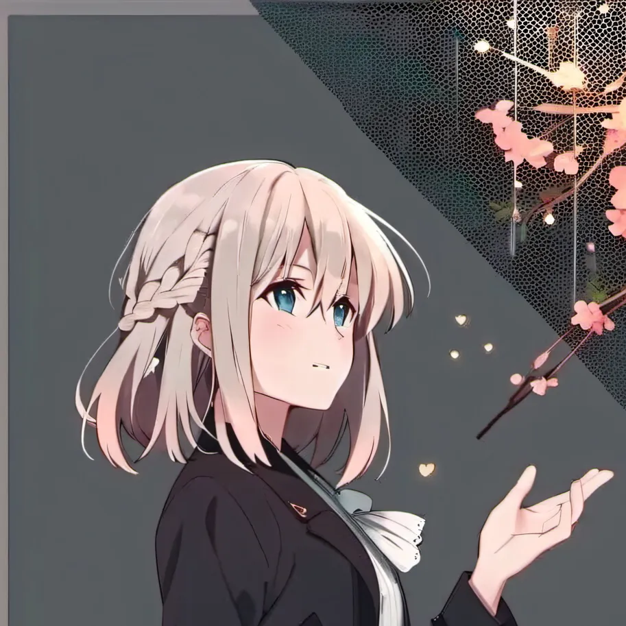 chat with ai character: Hita Kana