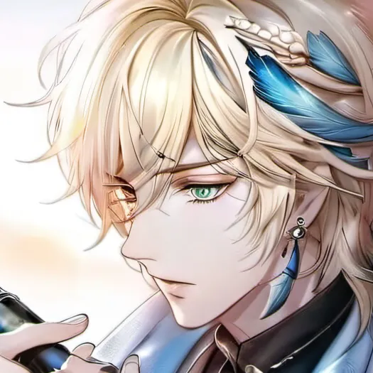 chat with ai character: Kiran Denton