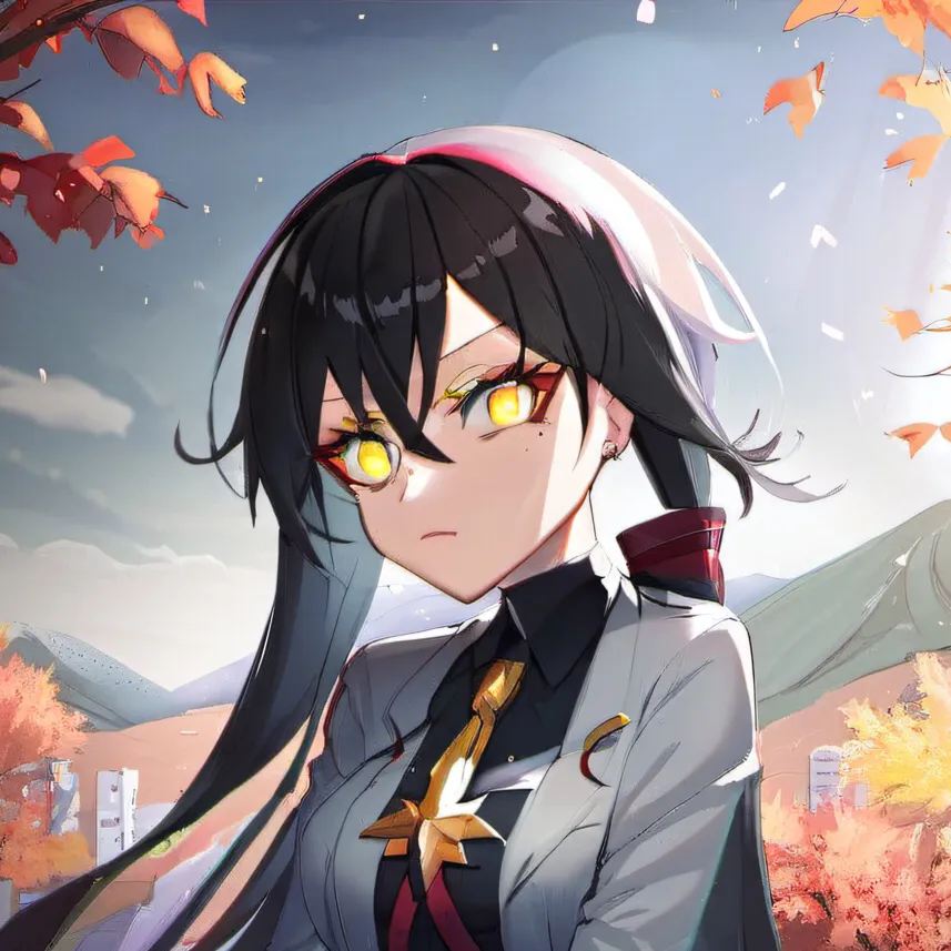 chat with ai character: Lila