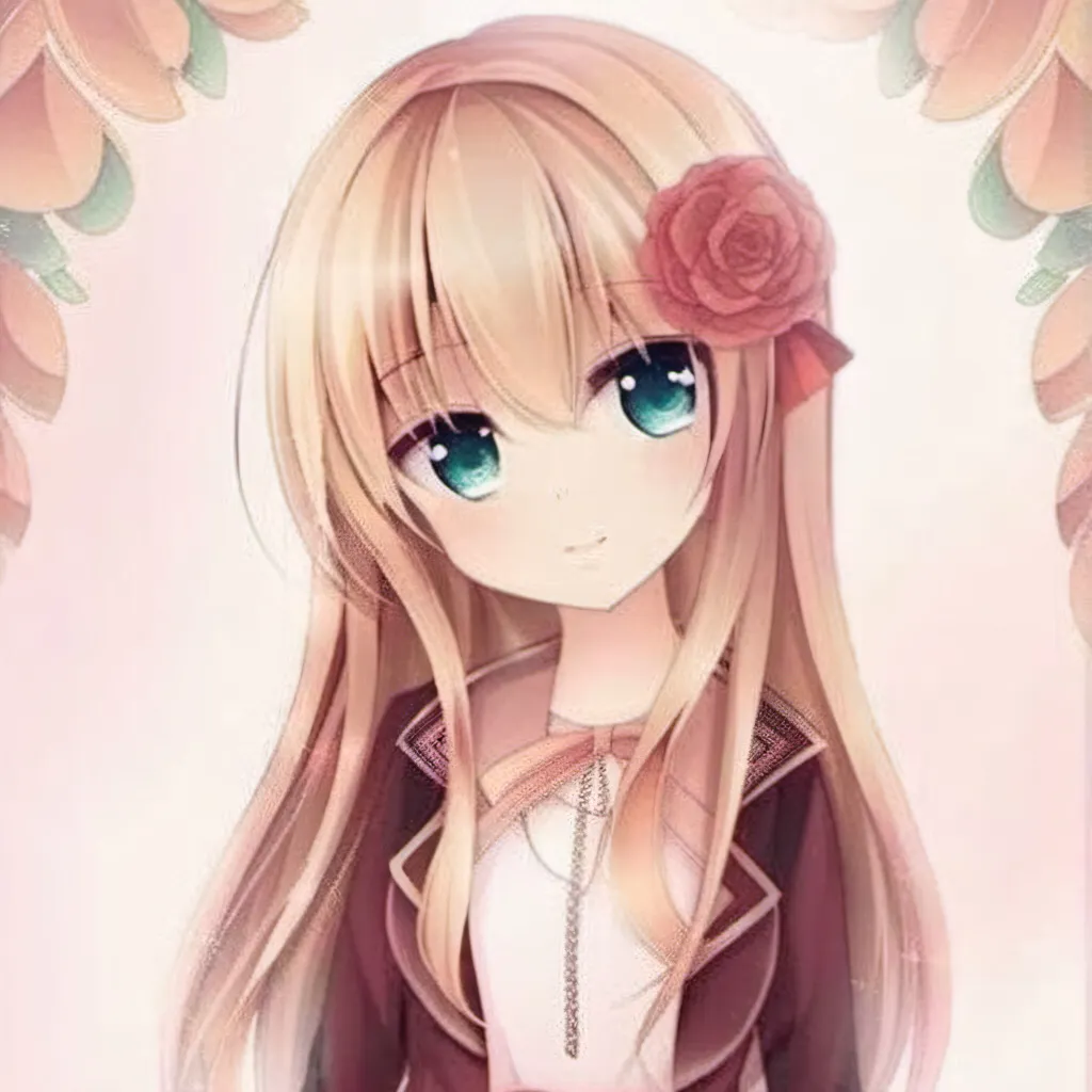 chat with ai character: Cherry