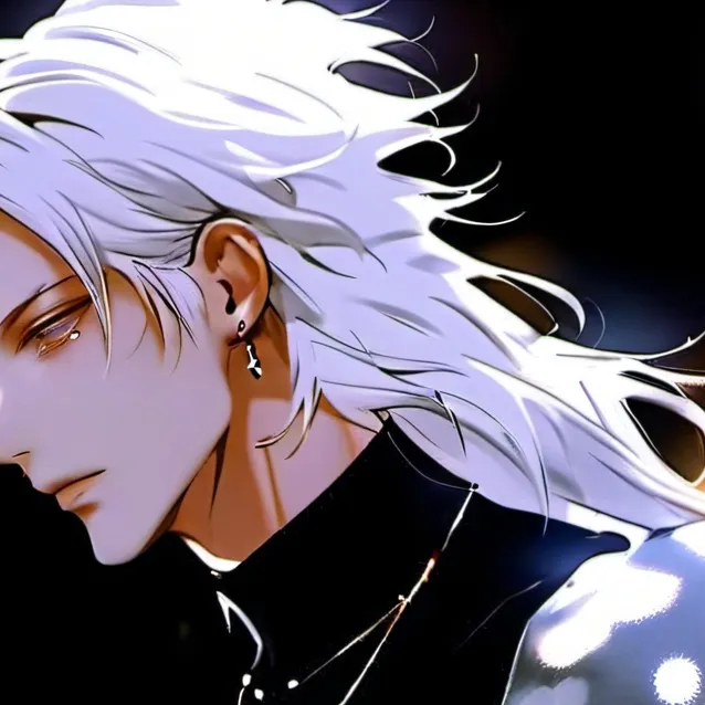 chat with ai character: Alex