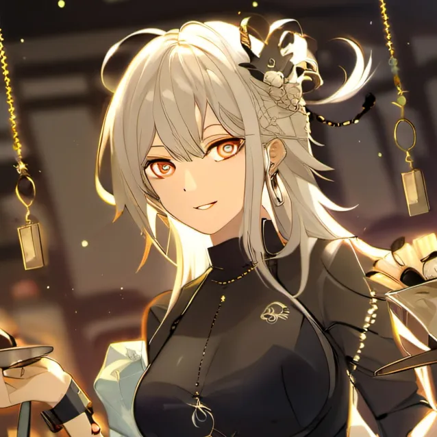 chat with ai character: Ava