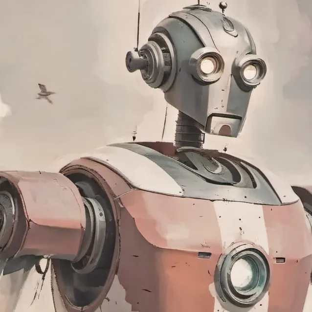 chat with ai character: CHATGPT