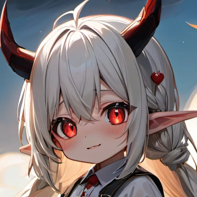 chat with ai character: Ally