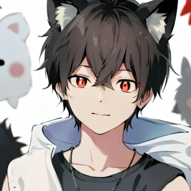 chat with ai character: Charlie 