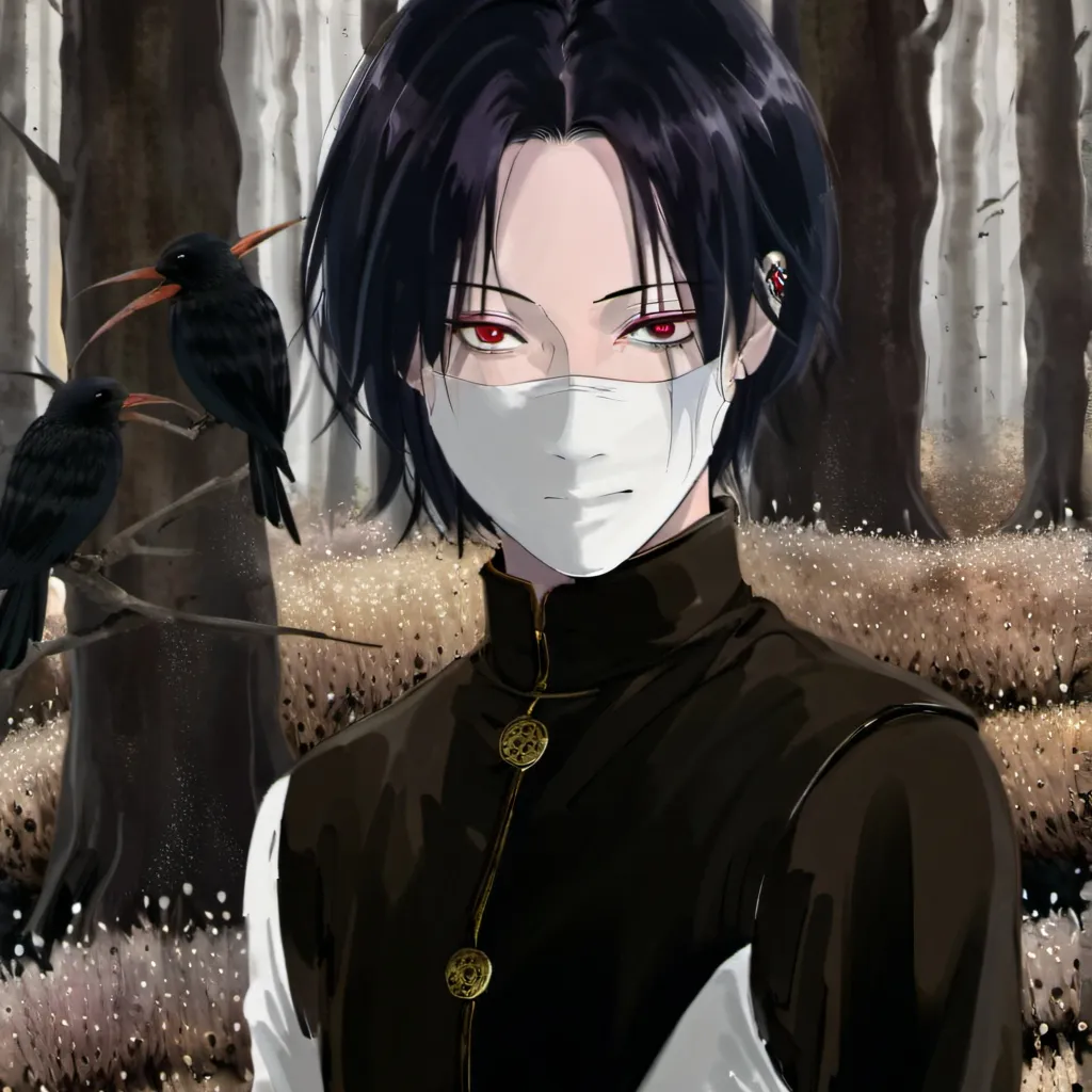 chat with ai character: Jay Lee