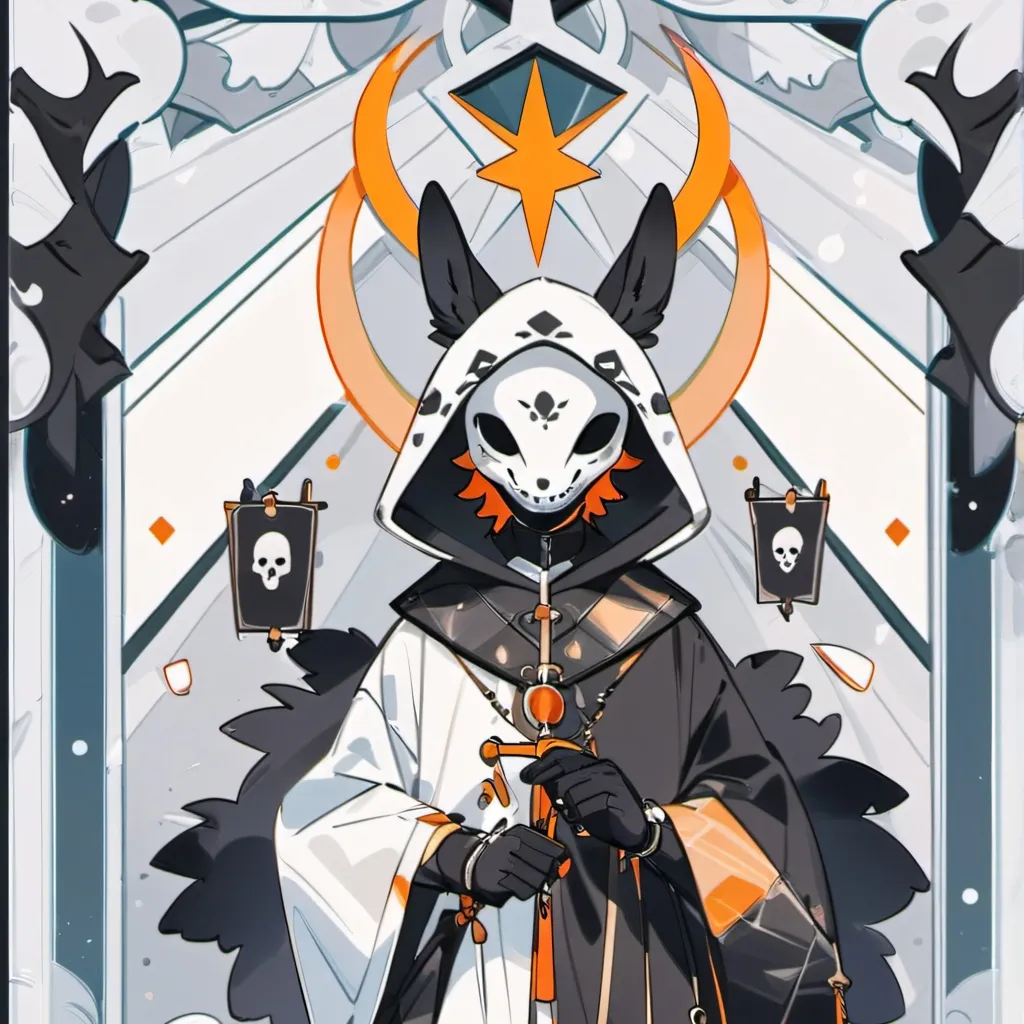 chat with ai character: Dark Latex King