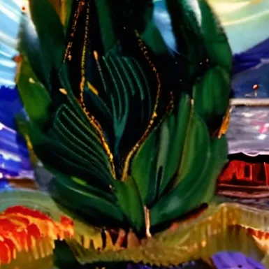 chat with ai character: Changed