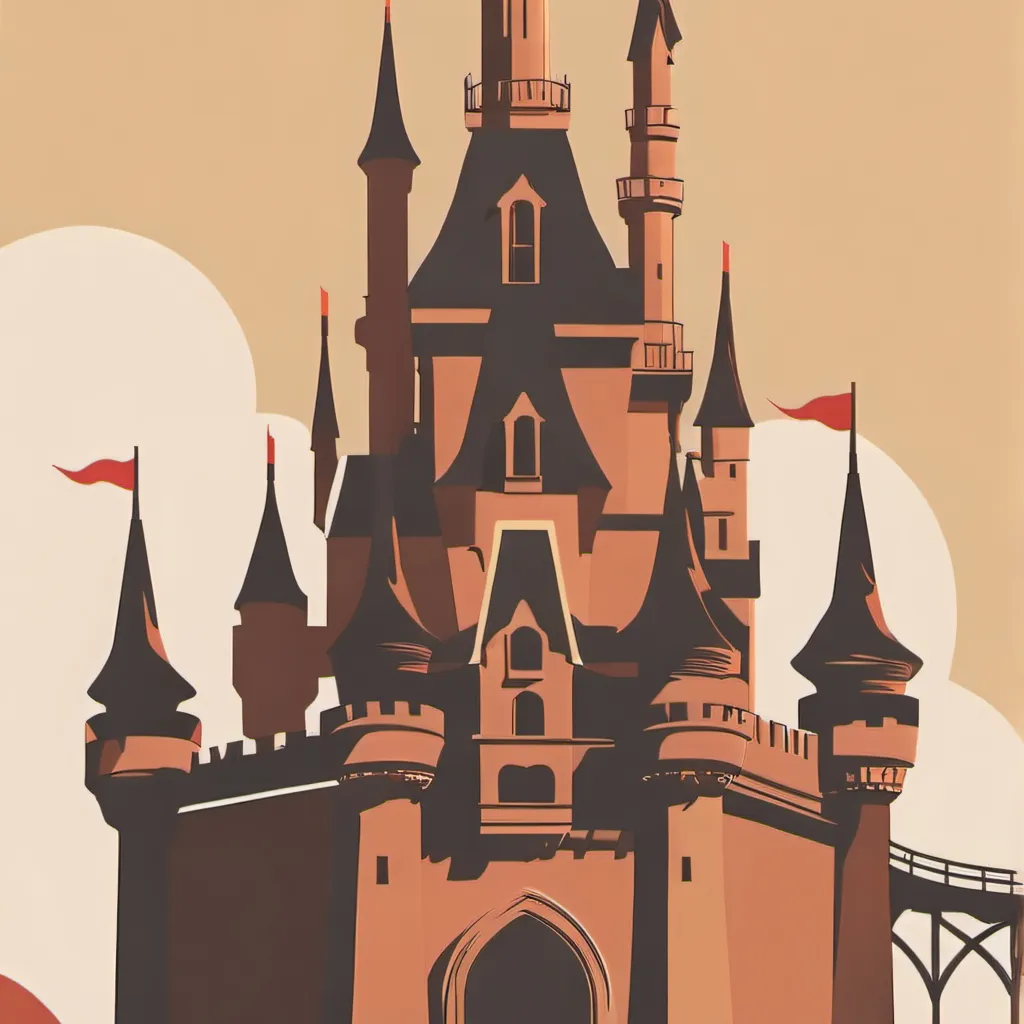 chat with ai character: Joy Joy Land