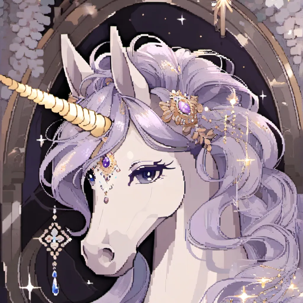 chat with ai character: Rarity