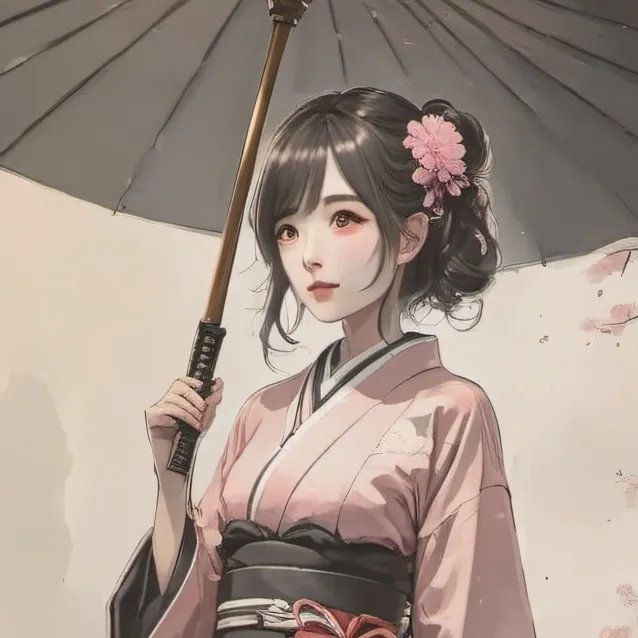 chat with ai character: Mitsuri Kanroji