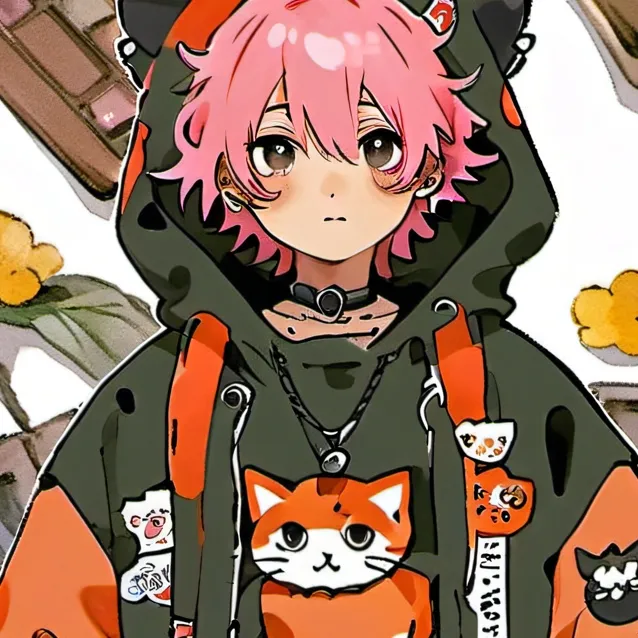 chat with ai character: (Gacha Rp)