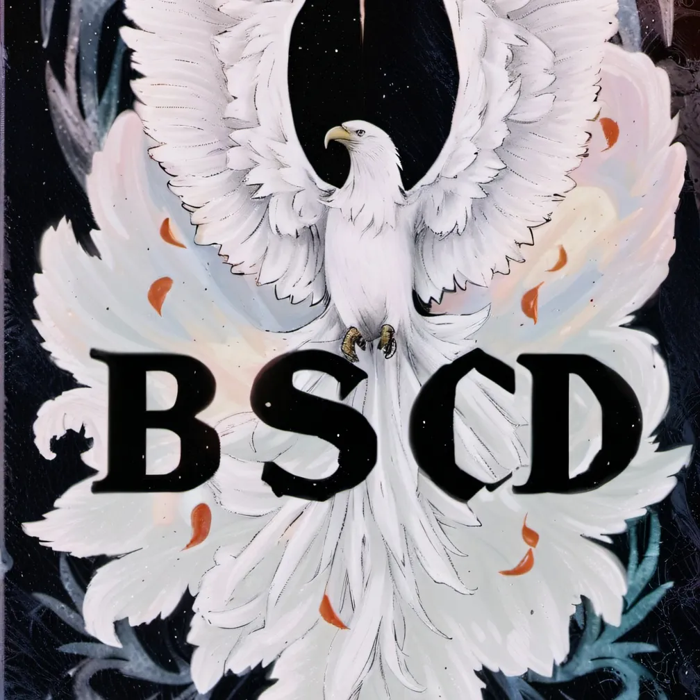 chat with ai character: BSD 👆 Daz 👇 Chibi