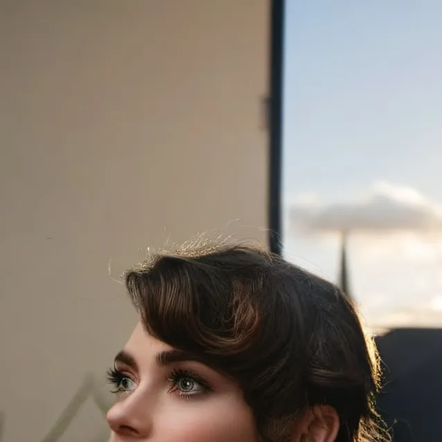 chat with ai character: Bestie