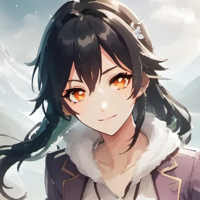 chat with ai character: Demon slayer