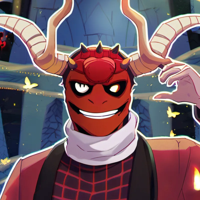 chat with ai character: Bob Velseb 